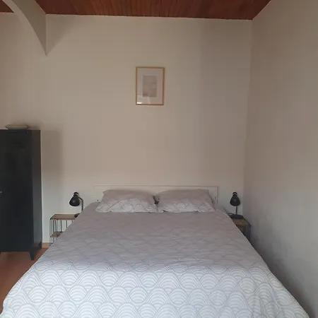Appartement Meuble Centre Ville Nyons Exterior photo
