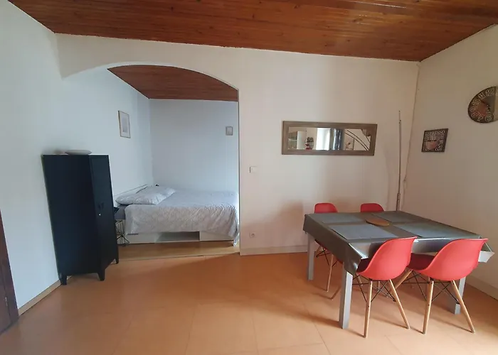Appartement Meuble Centre Ville Nyons