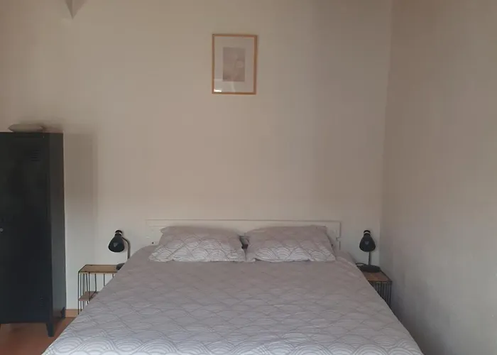 Appartement Meuble Centre Ville Nyons