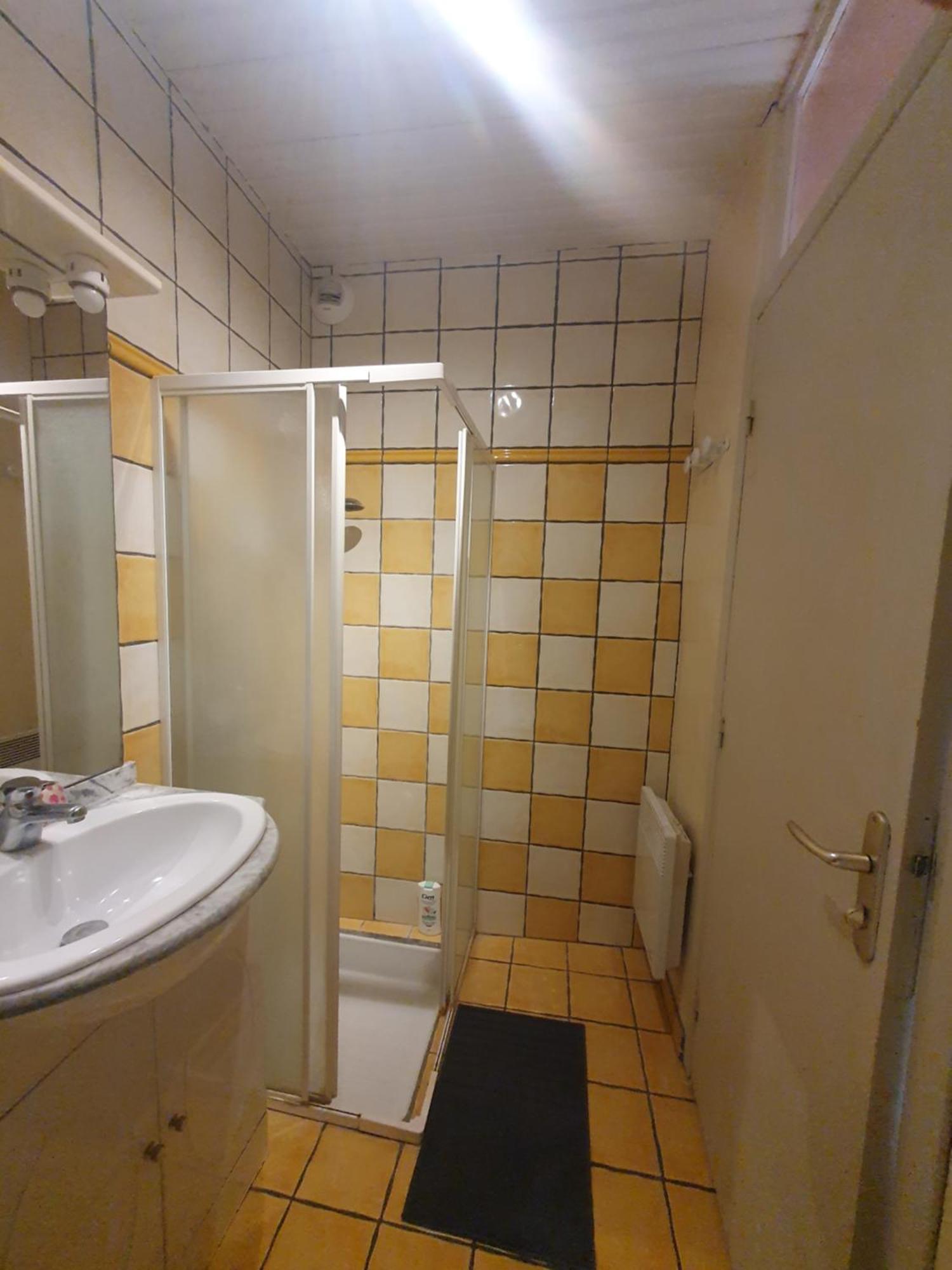Meuble Centre Apartment