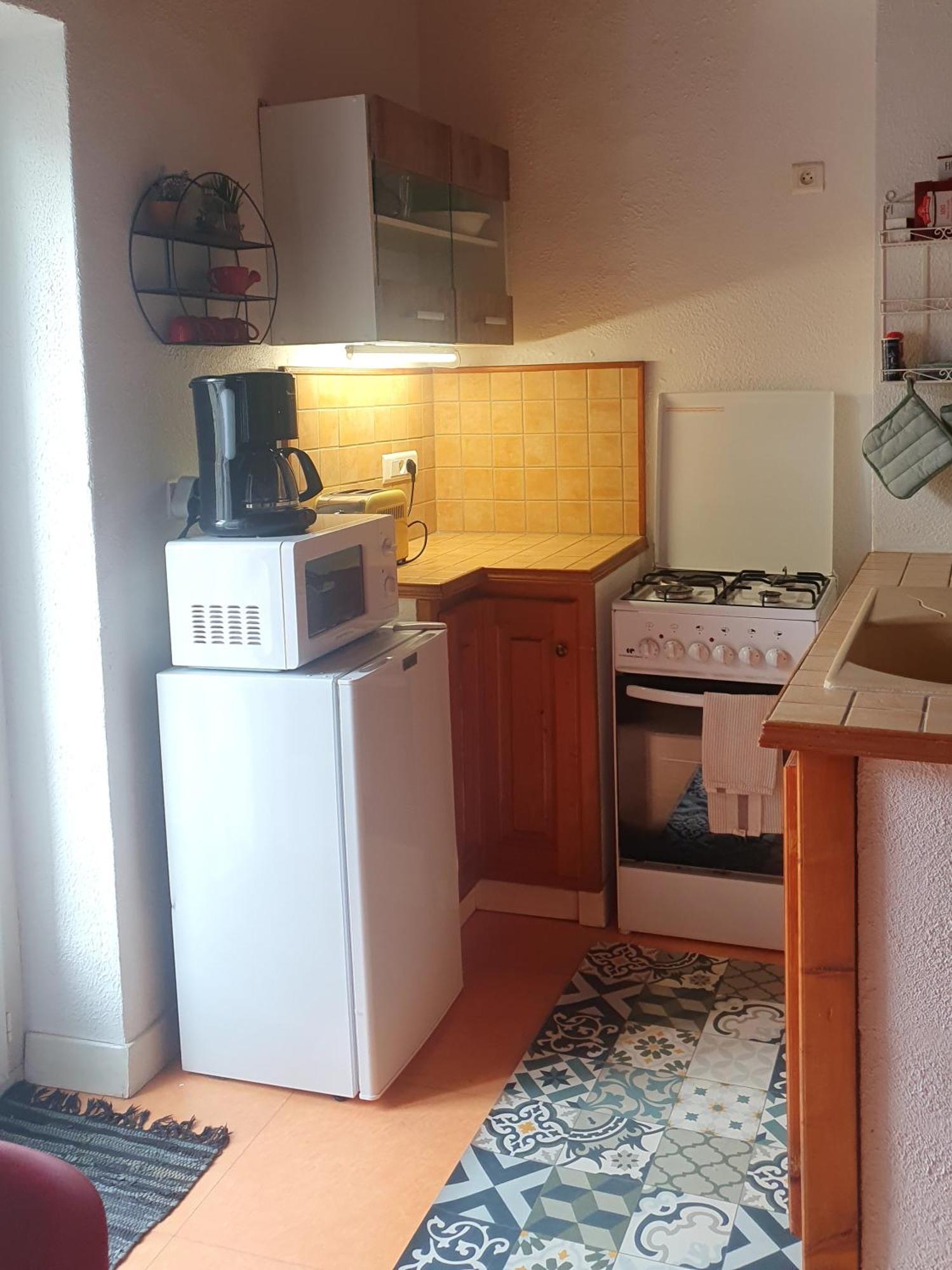 Meuble Centre Apartment *