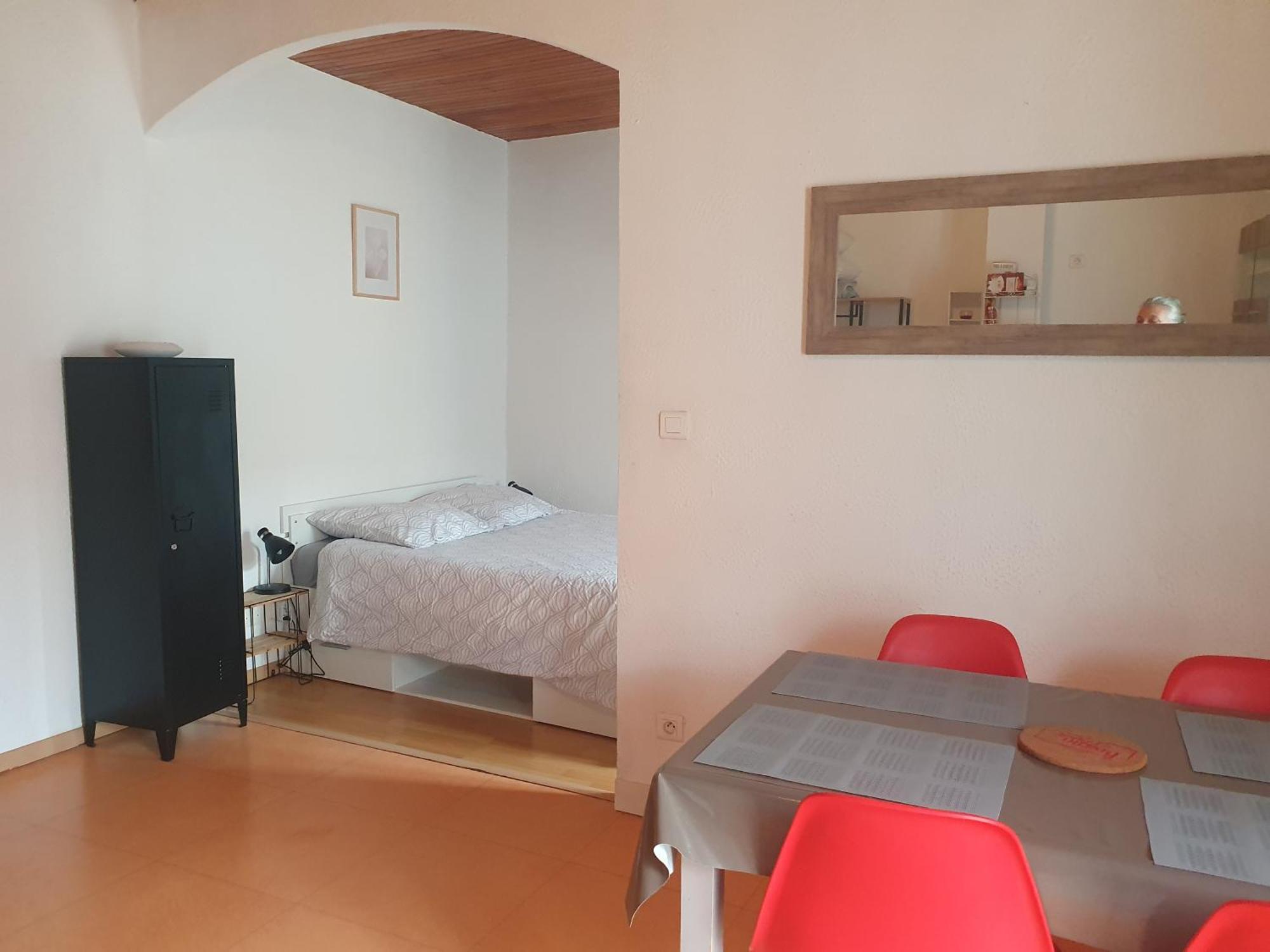 Meuble Centre Apartment *