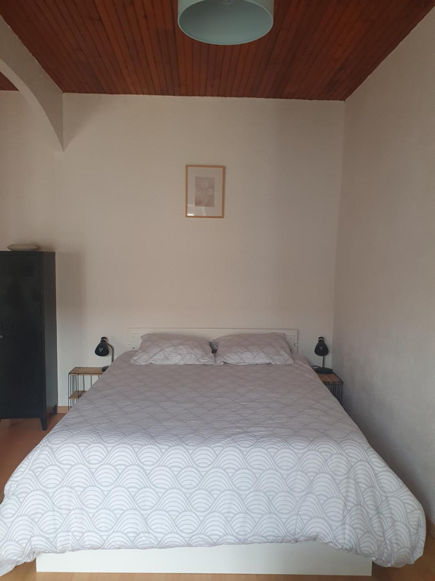 Meuble Centre Apartment *