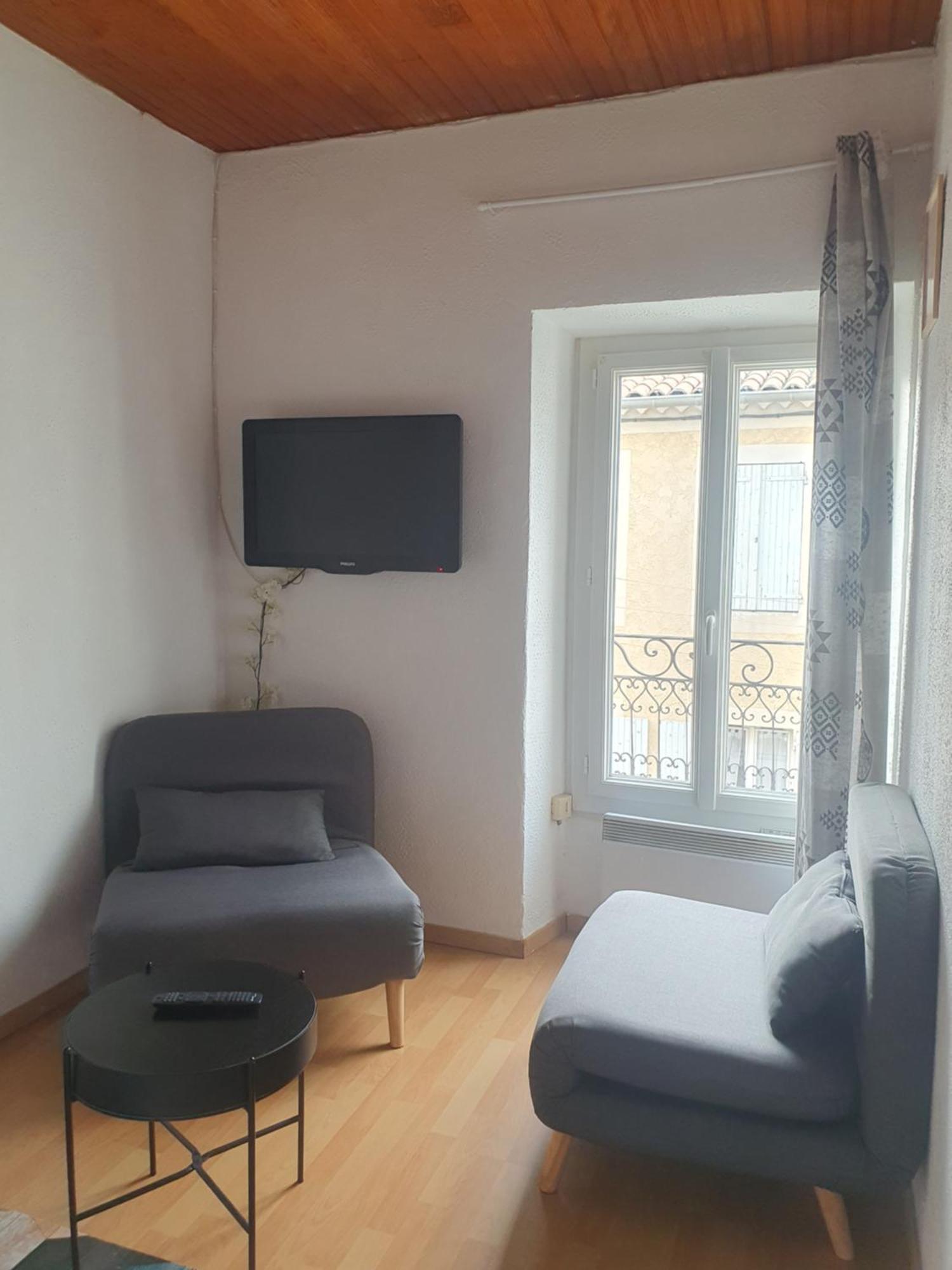 Apartment Meuble Centre *